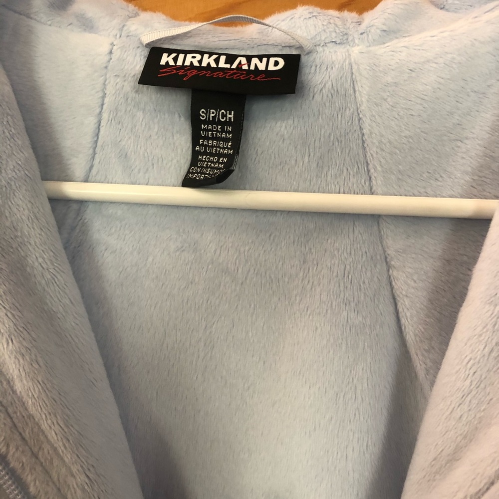 Wind & water resistant soft shell jacket - Picture 5 of 8